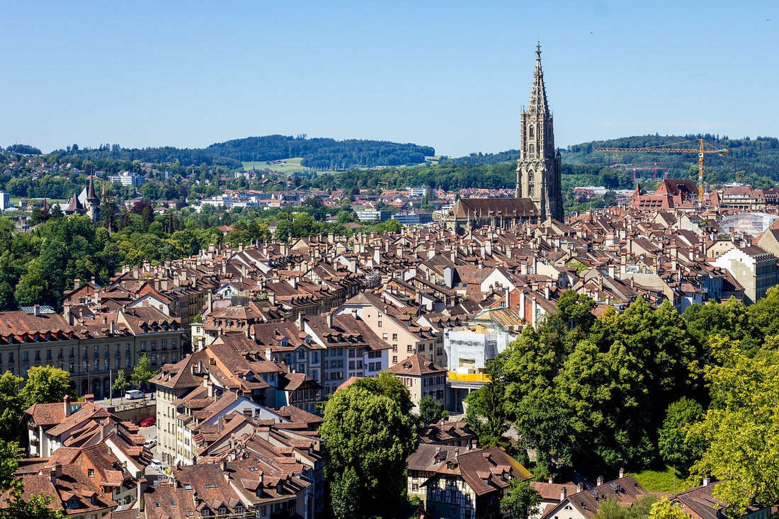 Berne devient pionnière : La vente légale de cannabis dès l'automne, une avancée dans la régulation des drogues en Suisse