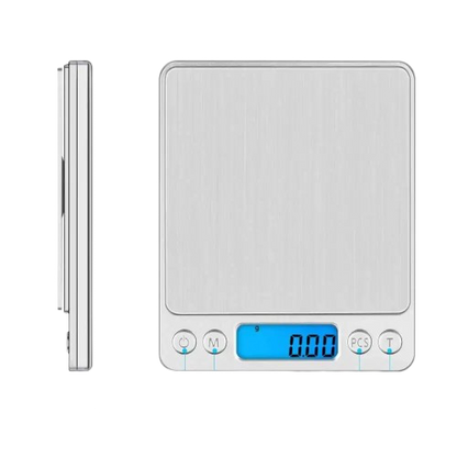 Balance de précision de 0,01g à 500g
