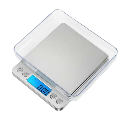 Balance de précision de 0,01g à 500g