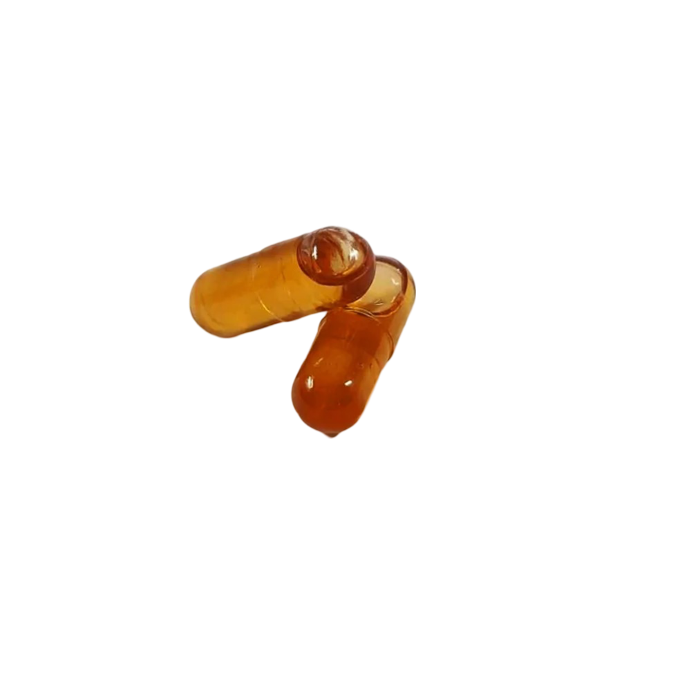 Gélule CBD sommeil WELL CBD