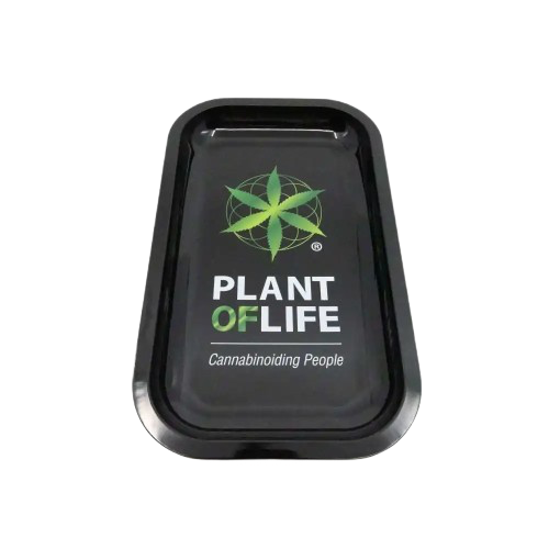 Plateau Cannabinoiding people PLANT OF LIFE